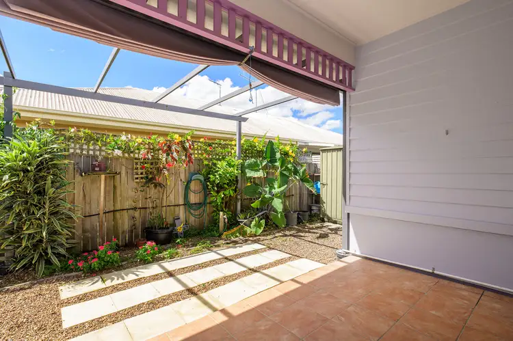 Third view of Homely unit listing, 42/20 Gympie Road, Tin Can Bay QLD 4580