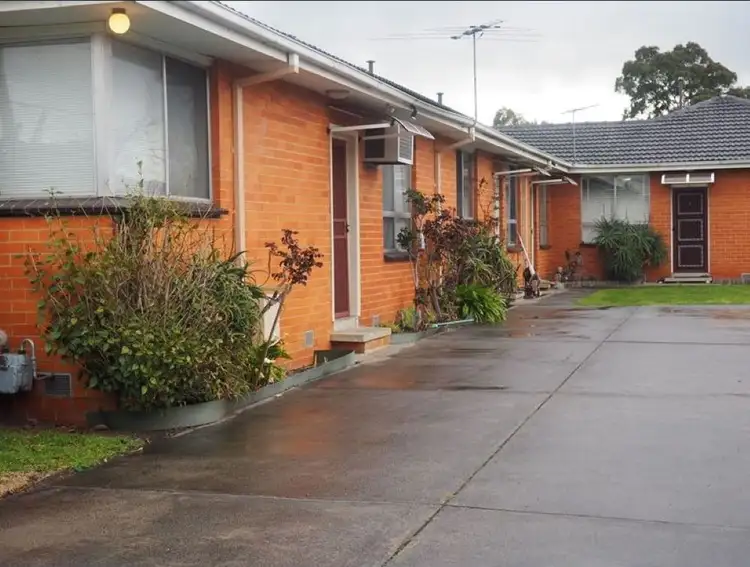 Main view of Homely rural property listing, 2/122 REGENT AVE, Springvale VIC 3171