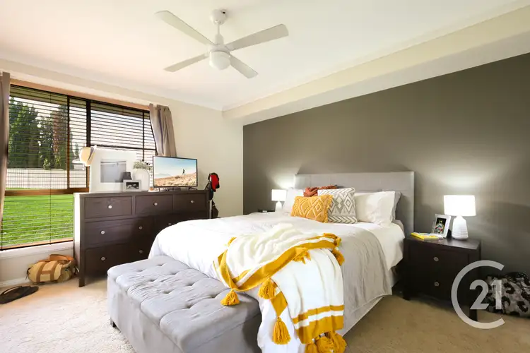 Second view of Homely house listing, 34 Roxburgh Drive, Kelso NSW 2795