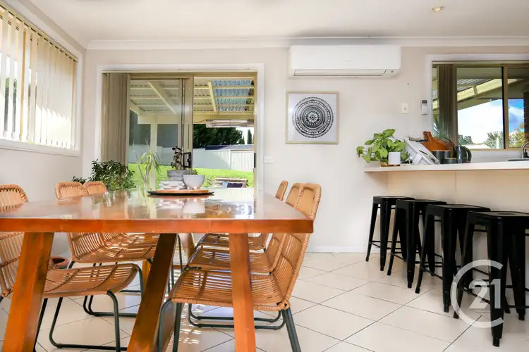 Fourth view of Homely house listing, 34 Roxburgh Drive, Kelso NSW 2795