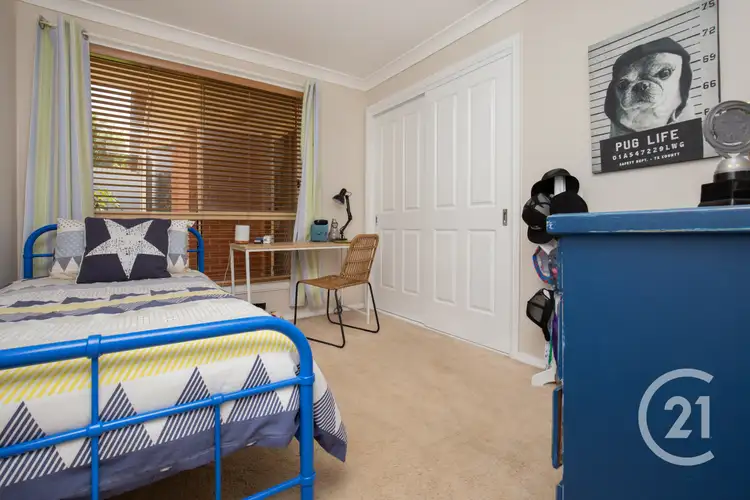 Seventh view of Homely house listing, 34 Roxburgh Drive, Kelso NSW 2795