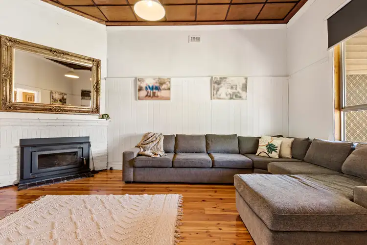 Fifth view of Homely house listing, 80 Warren Street, Echuca VIC 3564