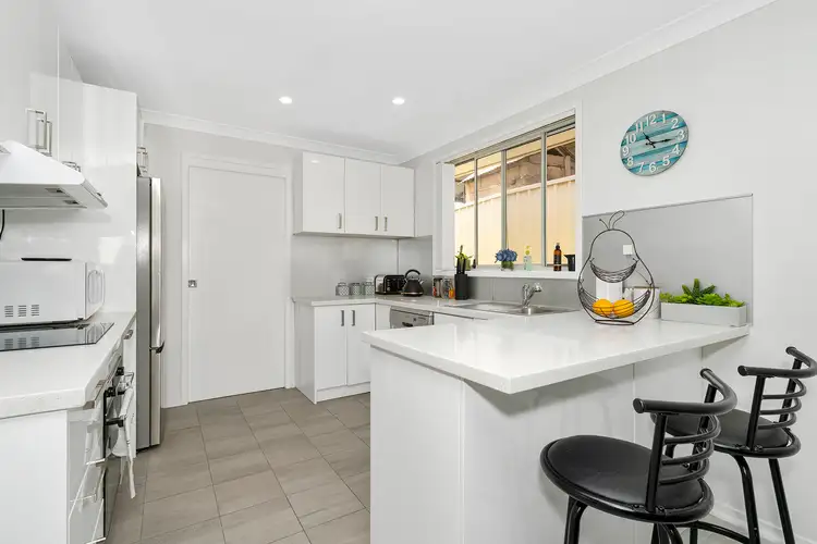 Second view of Homely villa listing, 5/23 Minmi Road, Wallsend NSW 2287