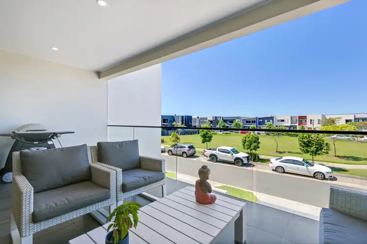Third view of Homely house listing, 44 Osborne Circuit, Maroochydore QLD 4558