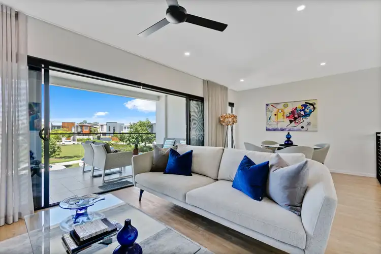 Fifth view of Homely house listing, 44 Osborne Circuit, Maroochydore QLD 4558