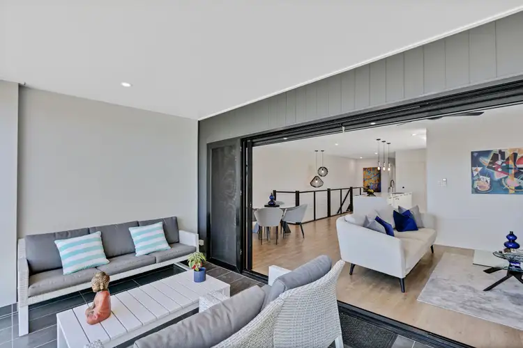 Sixth view of Homely house listing, 44 Osborne Circuit, Maroochydore QLD 4558