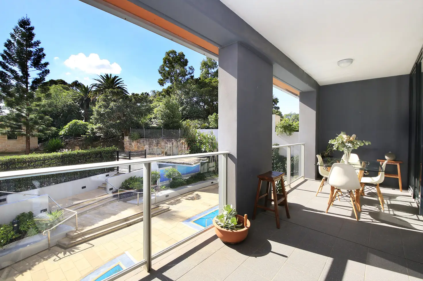 Main view of Homely apartment listing, 224/6 Brodie Spark Drive, Wolli Creek NSW 2205