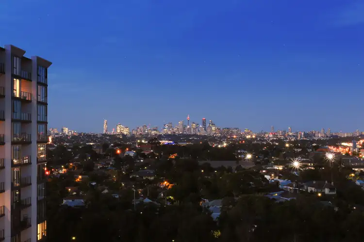 Fifth view of Homely apartment listing, 1406/15 Brodie Spark Drive, Wolli Creek NSW 2205