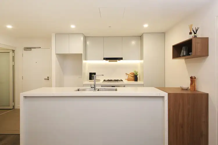 Sixth view of Homely apartment listing, 1406/15 Brodie Spark Drive, Wolli Creek NSW 2205