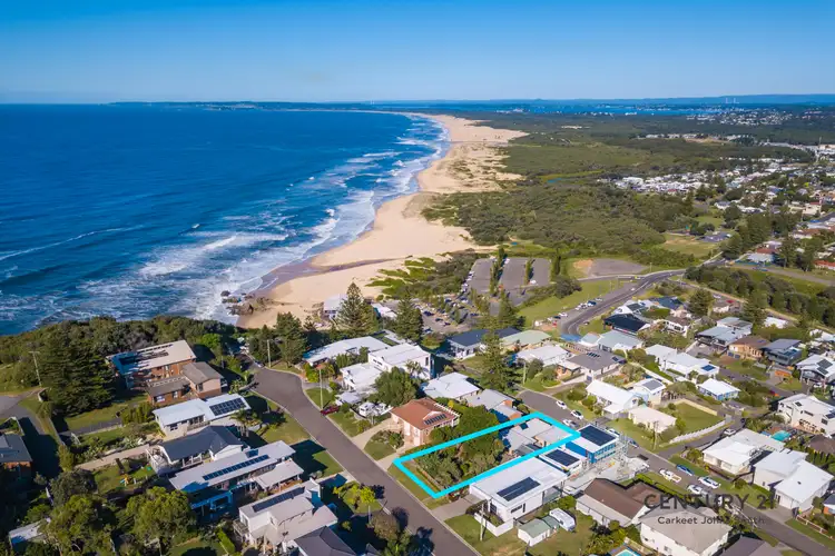 Second view of Homely house listing, 10 High Street, Redhead NSW 2290