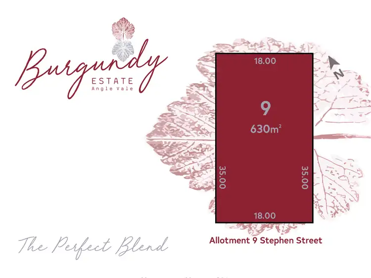 Lot 9 Stephen Street, Angle Vale SA 5117