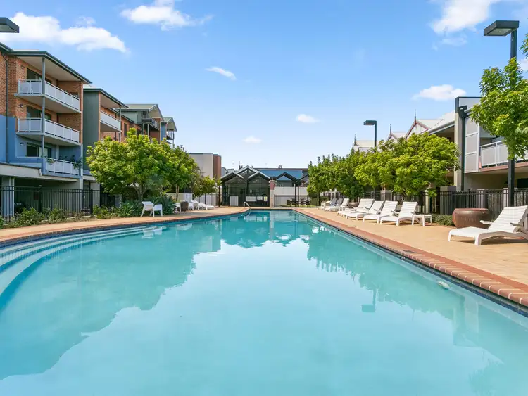 23/8 Kadina Street, North Perth WA 6006