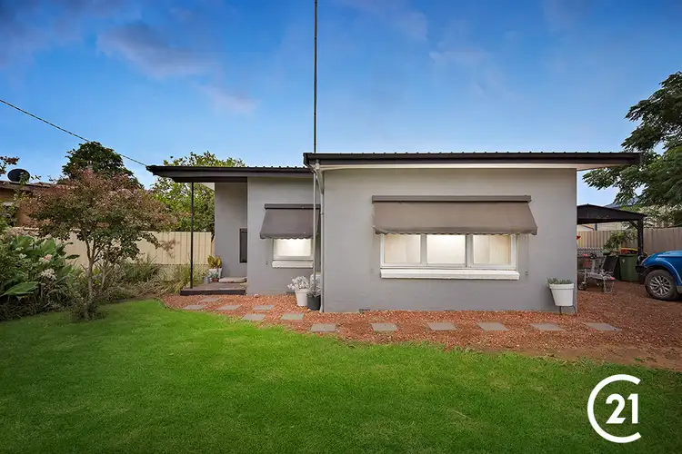 Main view of Homely house listing, 124 Bowen Street, Echuca VIC 3564