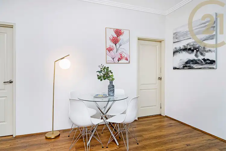 Fourth view of Homely apartment listing, 1/18-20 Grantham Street, Burwood NSW 2134
