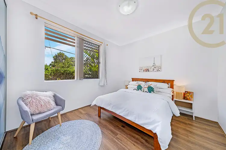 Fifth view of Homely apartment listing, 1/18-20 Grantham Street, Burwood NSW 2134