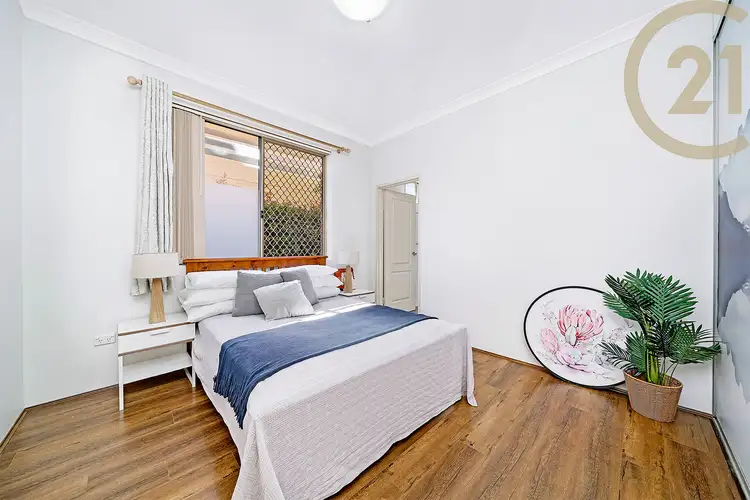 Sixth view of Homely apartment listing, 1/18-20 Grantham Street, Burwood NSW 2134