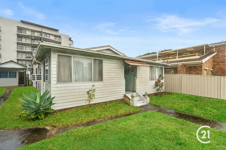Main view of Homely house listing, 11 Coral Street, The Entrance NSW 2261