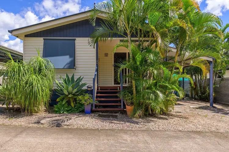 Main view of Homely rural property listing, 40/1513 Old Bruce Highway, Kybong QLD 4570