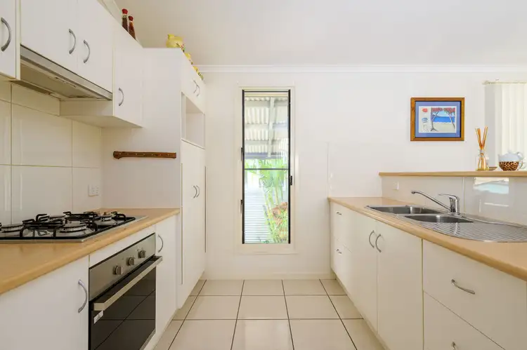 Third view of Homely rural property listing, 40/1513 Old Bruce Highway, Kybong QLD 4570