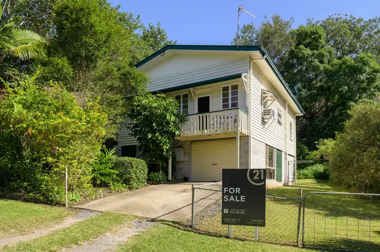 1 Crawford Street, Gympie QLD 4570