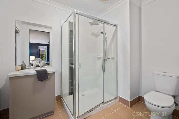 Third view of Homely house listing, 81 Sandalwood Drive, Pakenham VIC 3810
