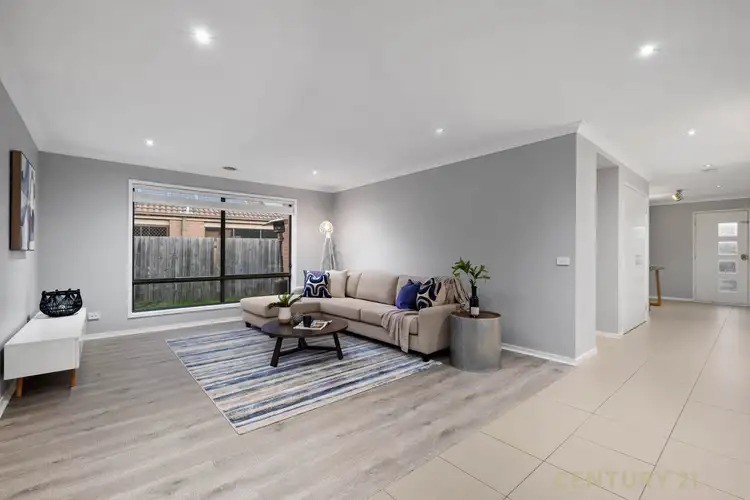 Fourth view of Homely house listing, 81 Sandalwood Drive, Pakenham VIC 3810