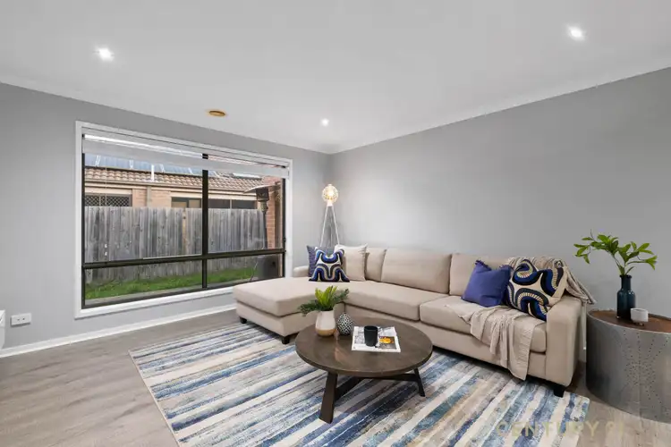 Fifth view of Homely house listing, 81 Sandalwood Drive, Pakenham VIC 3810