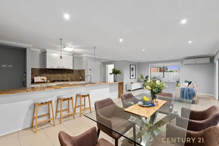 Sixth view of Homely house listing, 81 Sandalwood Drive, Pakenham VIC 3810