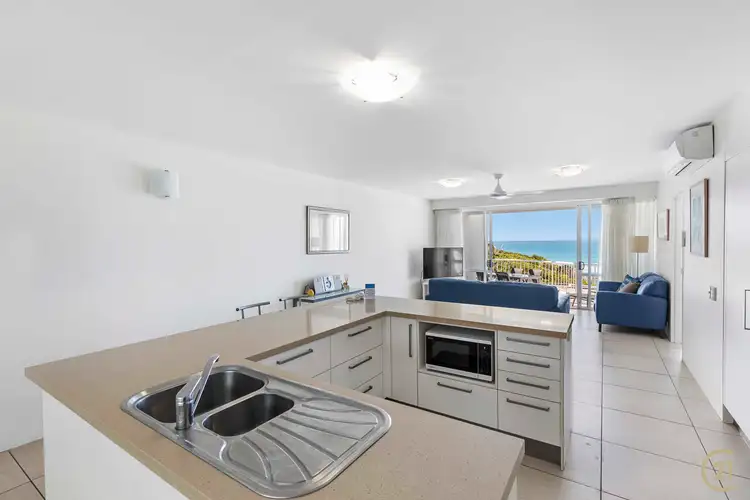 Main view of Homely unit listing, 9/5 Belmore Terrace, Sunshine Beach QLD 4567