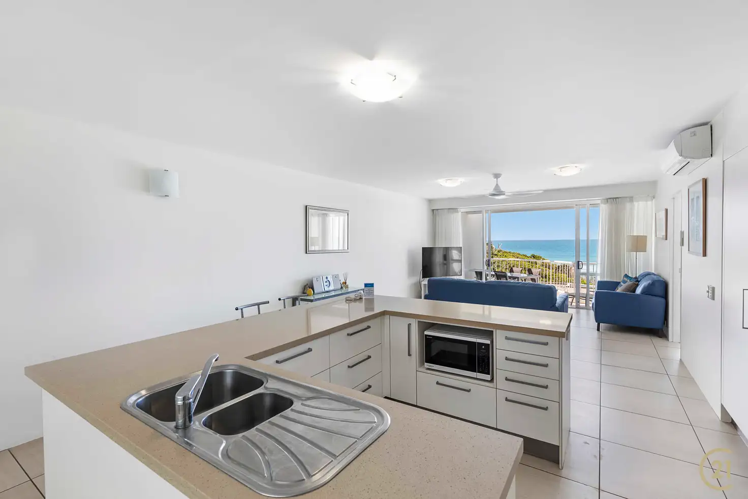 Main view of Homely unit listing, 9/5 Belmore Terrace, Sunshine Beach QLD 4567