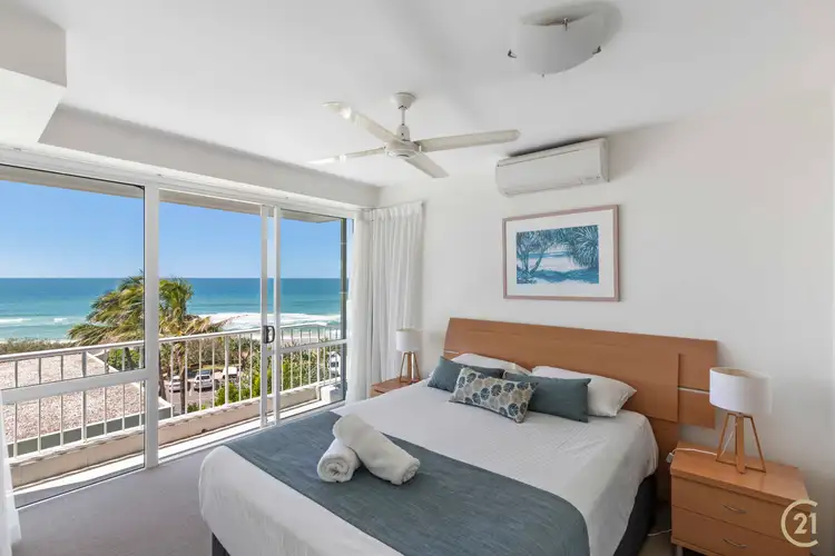 Second view of Homely unit listing, 9/5 Belmore Terrace, Sunshine Beach QLD 4567