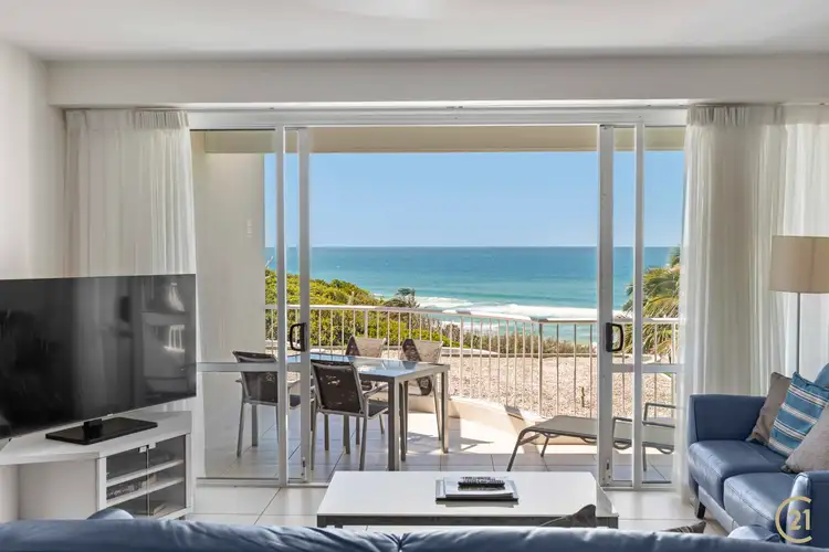 Fifth view of Homely unit listing, 9/5 Belmore Terrace, Sunshine Beach QLD 4567