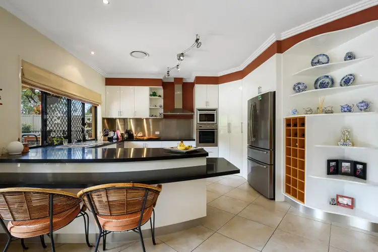 Third view of Homely house listing, 5 Somerville Crescent, Sippy Downs QLD 4556