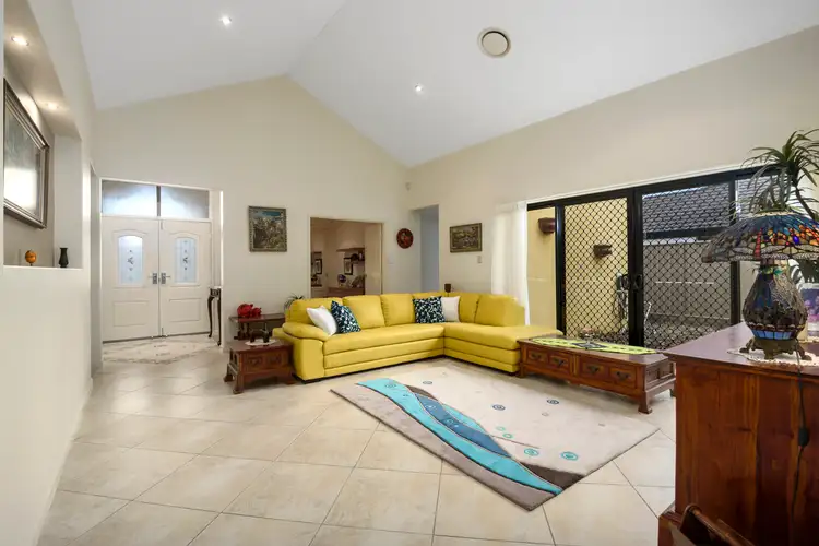 Fifth view of Homely house listing, 5 Somerville Crescent, Sippy Downs QLD 4556