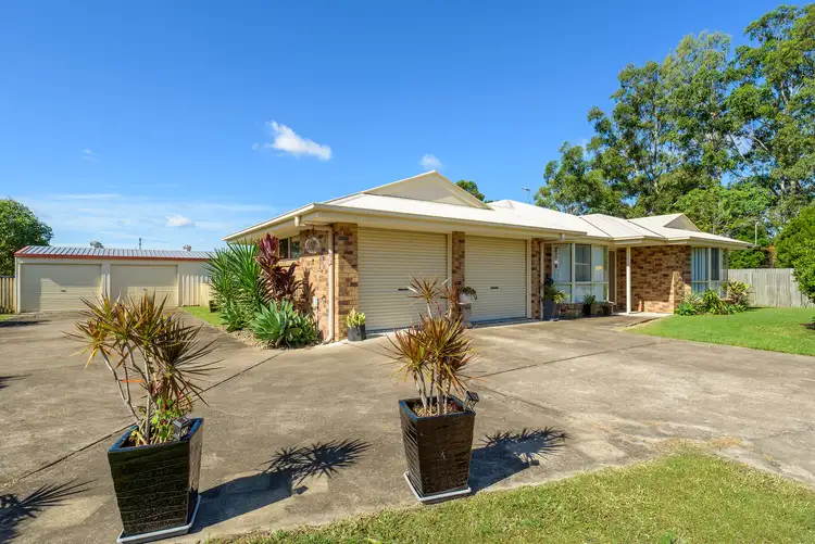 79 Investigator Ave, Cooloola Cove QLD 4580