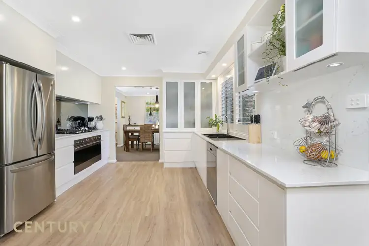 16 Fairwater Drive, Harrington Park NSW 2567