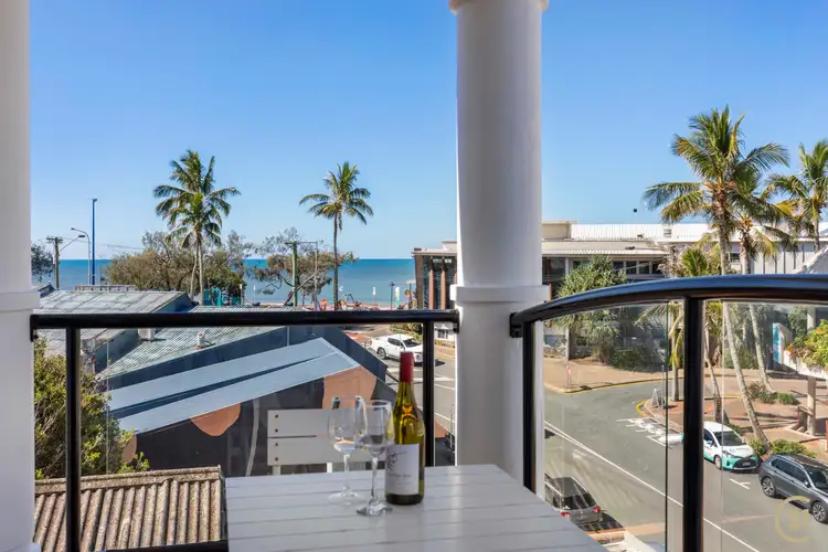 Second view of Homely unit listing, U13/14-16 River Esplanade, Mooloolaba QLD 4557