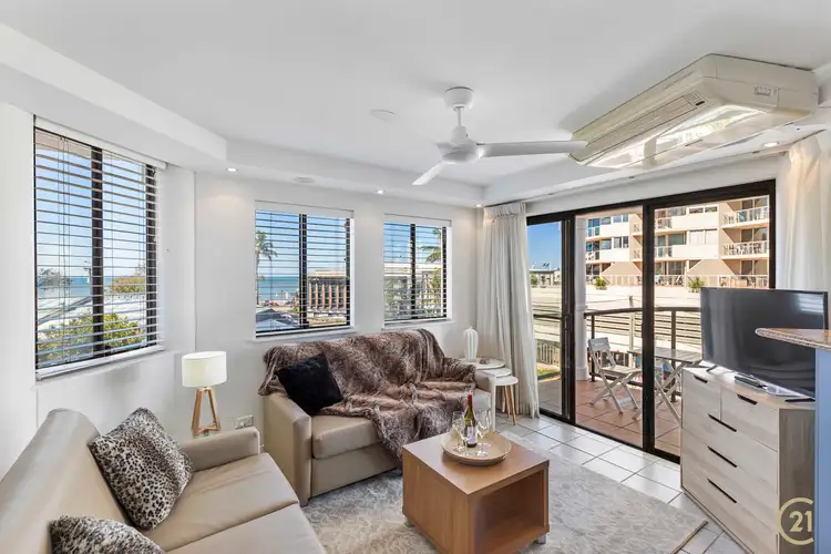 Fifth view of Homely unit listing, U13/14-16 River Esplanade, Mooloolaba QLD 4557