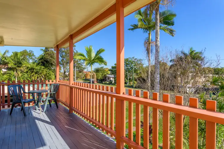 Second view of Homely unit listing, Unit 1/77 and Unit 2/77 King Street, Gympie QLD 4570