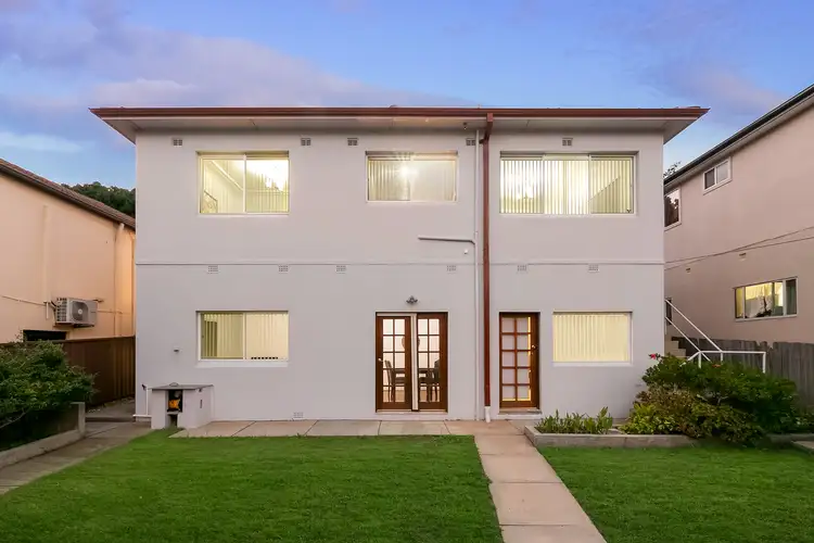 219 Bunnerong Road, Maroubra NSW 2035