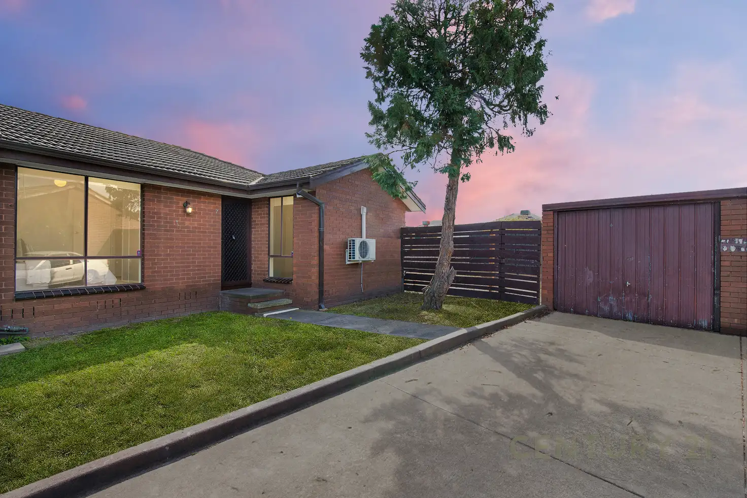 Main view of Homely unit listing, 7/132 Kirkham Road, Dandenong VIC 3175