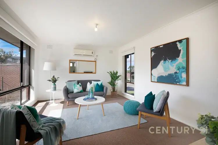 Second view of Homely unit listing, 7/132 Kirkham Road, Dandenong VIC 3175