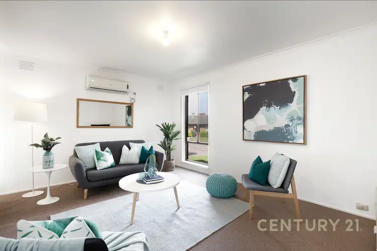 Third view of Homely unit listing, 7/132 Kirkham Road, Dandenong VIC 3175