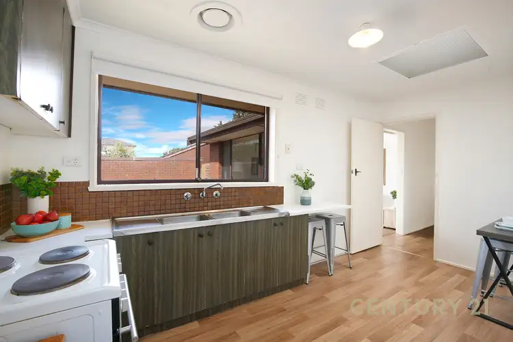 Fourth view of Homely unit listing, 7/132 Kirkham Road, Dandenong VIC 3175