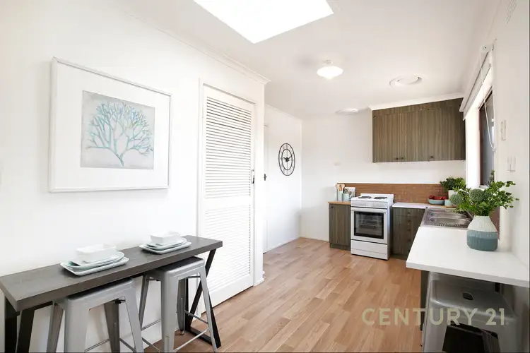 Fifth view of Homely unit listing, 7/132 Kirkham Road, Dandenong VIC 3175
