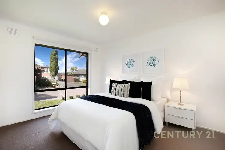 Sixth view of Homely unit listing, 7/132 Kirkham Road, Dandenong VIC 3175