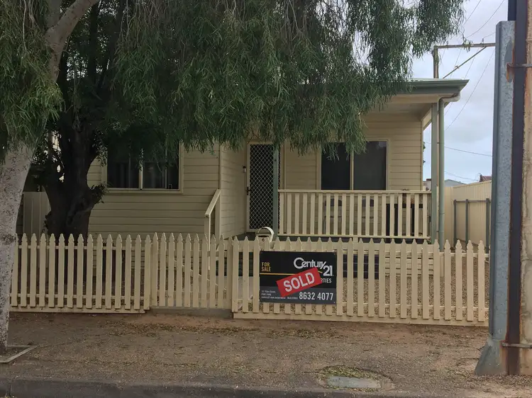 6 Marriett Street, Port Pirie SA 5540