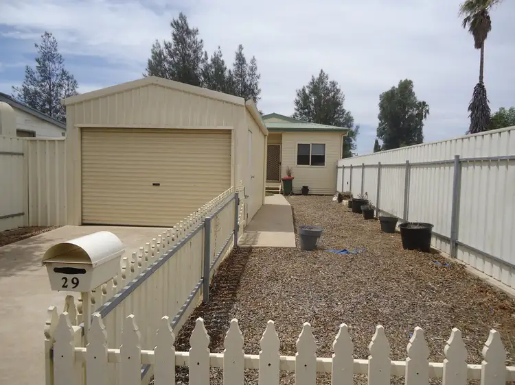 Main view of Homely house listing, 29 Young Street, Port Pirie SA 5540