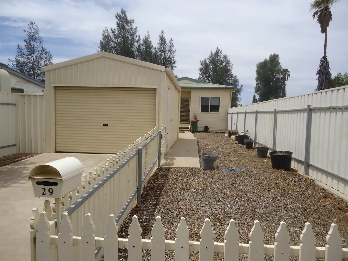 Main view of Homely house listing, 29 Young Street, Port Pirie SA 5540