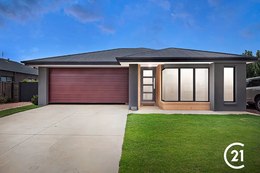 Main view of Homely house listing, 11 Burgundy Drive, Moama NSW 2731